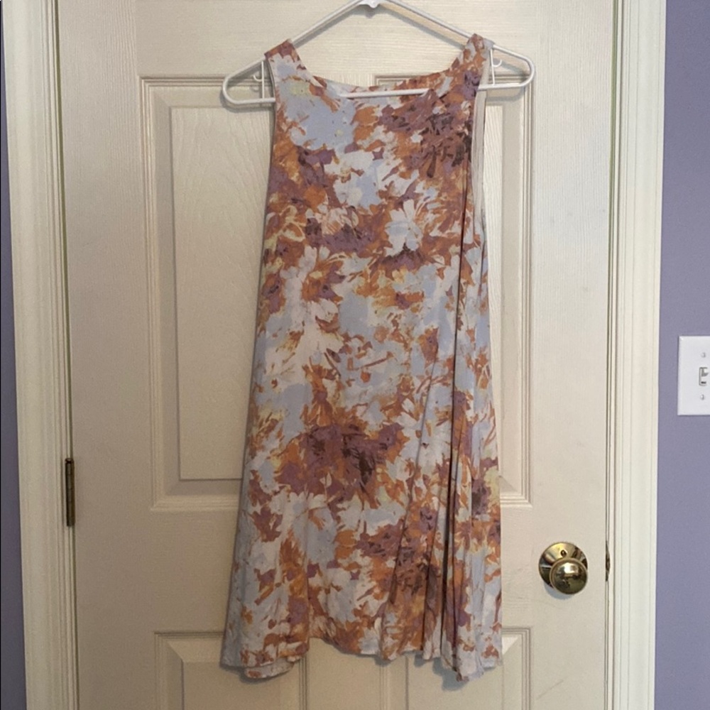 Summer dress